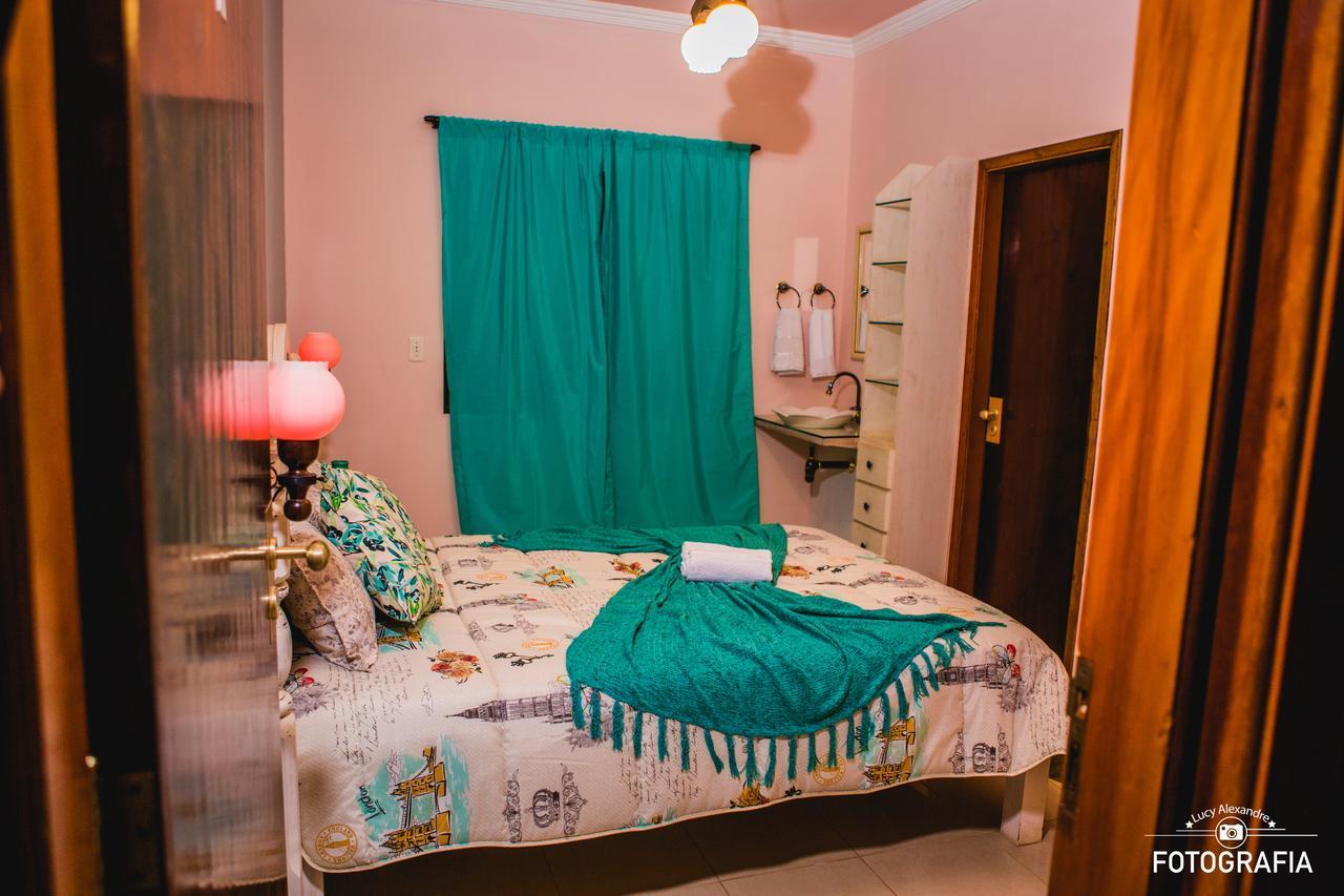 Recanto Zoe Pousada E Eventos Mairiporã Esterno foto
