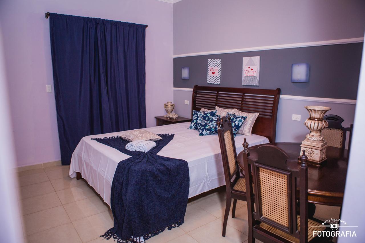 Recanto Zoe Pousada E Eventos Mairiporã Esterno foto