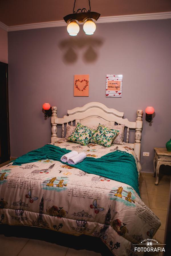 Recanto Zoe Pousada E Eventos Mairiporã Esterno foto