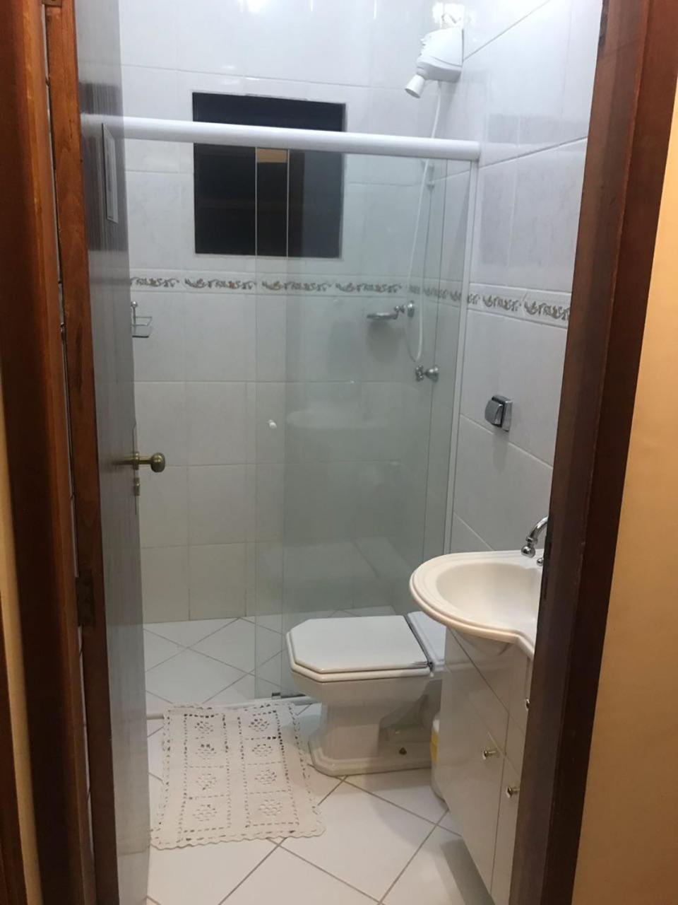 Recanto Zoe Pousada E Eventos Mairiporã Esterno foto