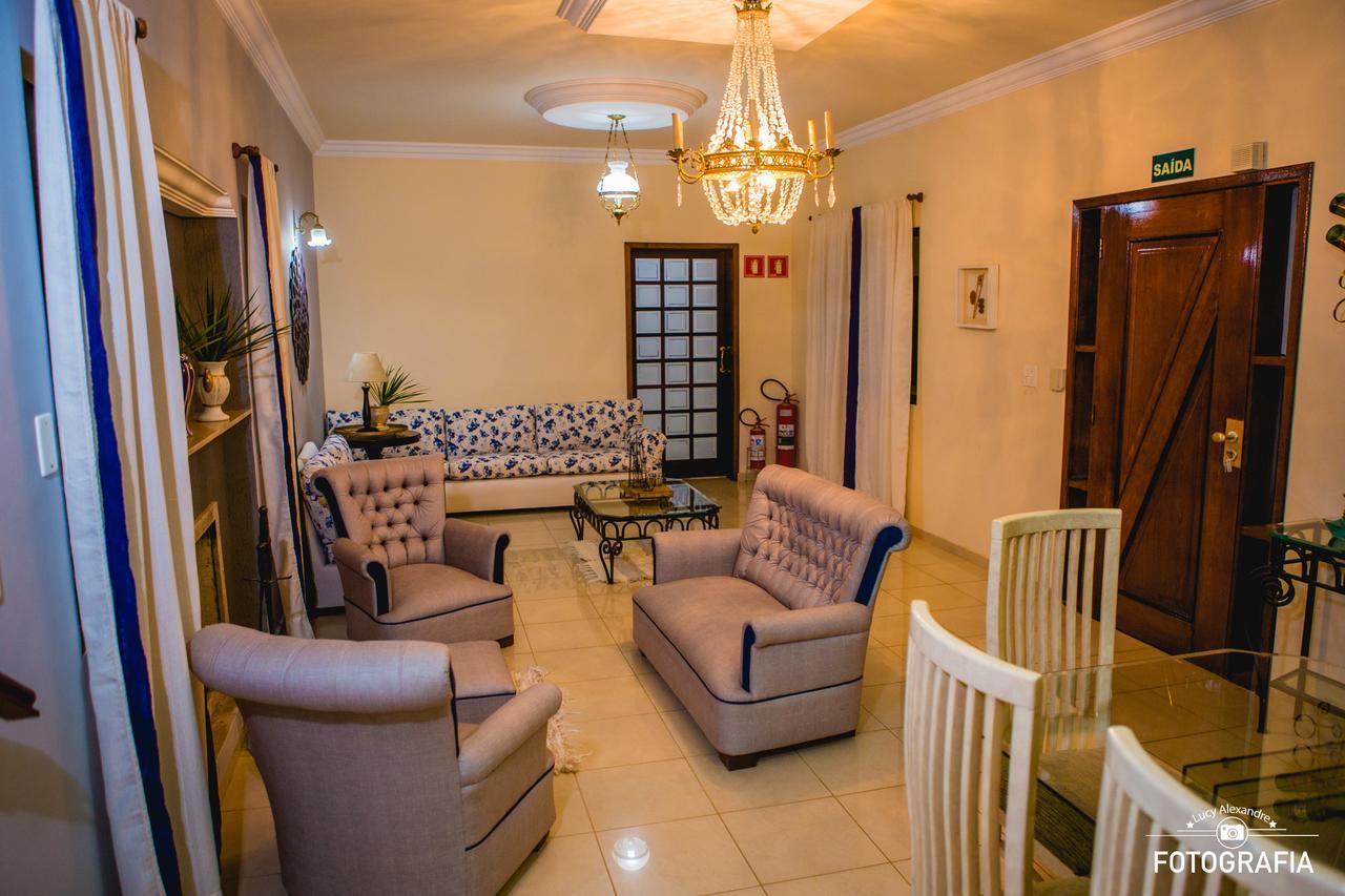 Recanto Zoe Pousada E Eventos Mairiporã Esterno foto
