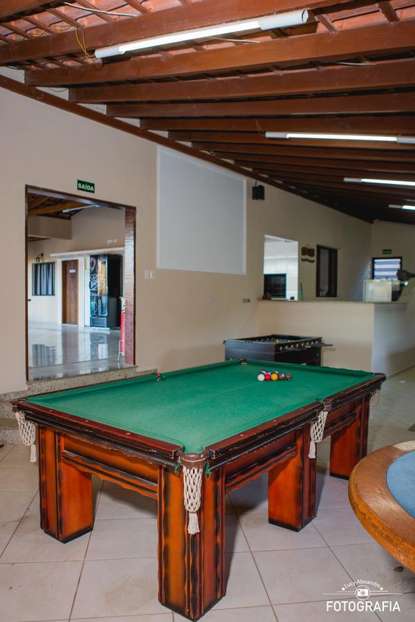 Recanto Zoe Pousada E Eventos Mairiporã Esterno foto