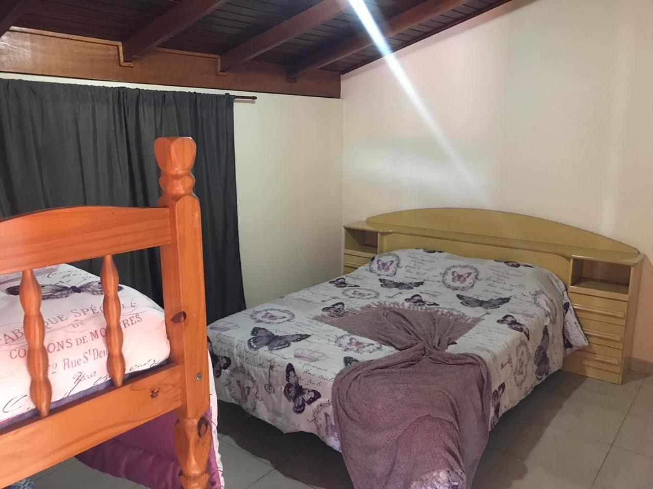 Recanto Zoe Pousada E Eventos Mairiporã Esterno foto
