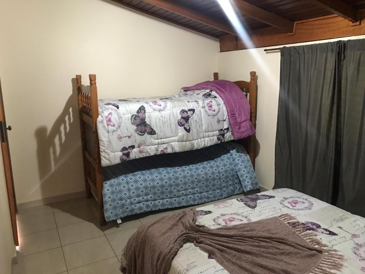 Recanto Zoe Pousada E Eventos Mairiporã Esterno foto